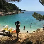 아파트 Leut Apartment, 3min Beach, 15min Center