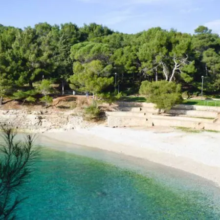 Appartamento Leut Apartment, 3min Beach, 15min Center Pola