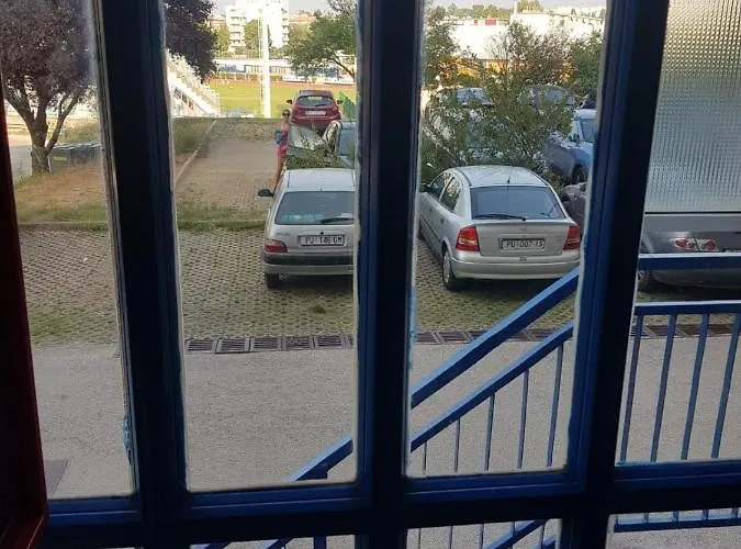 Apartman Leut Apartment, 3min Beach, 15min Center Póla