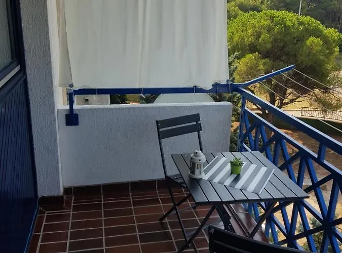 Apartman Leut Apartment, 3min Beach, 15min Center Póla
