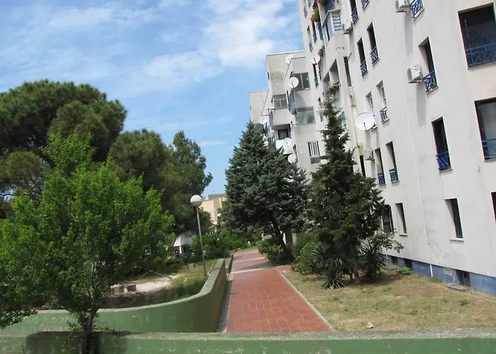 Leut Apartment, 3min Beach, 15min Center Póla