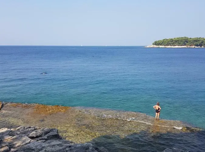 Διαμέρισμα Leut Apartment, 3min Beach, 15min Center Πούλα