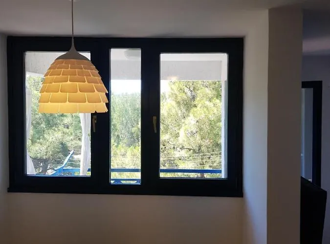 شقة Leut Apartment, 3min Beach, 15min Center