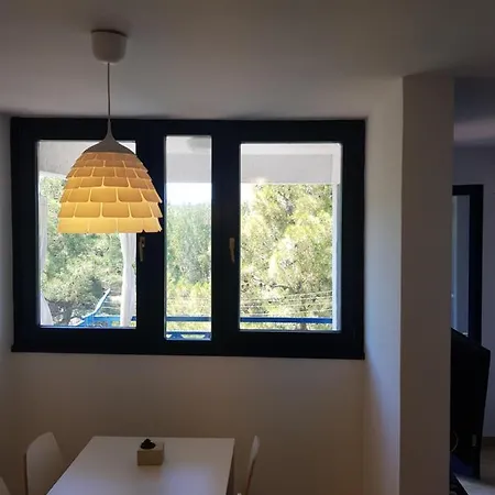 Апартаменты Leut Apartment, 3min Beach, 15min Center