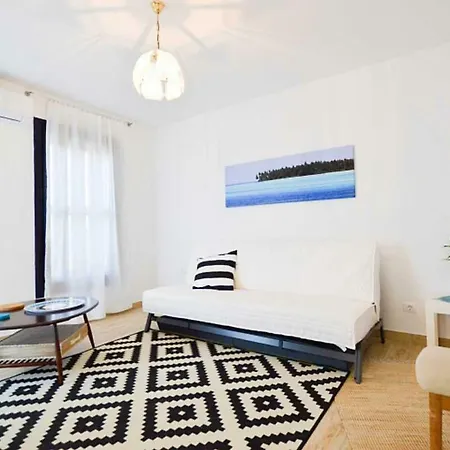 Appartement Leut Appartment, 3min Beach, 15min Center *